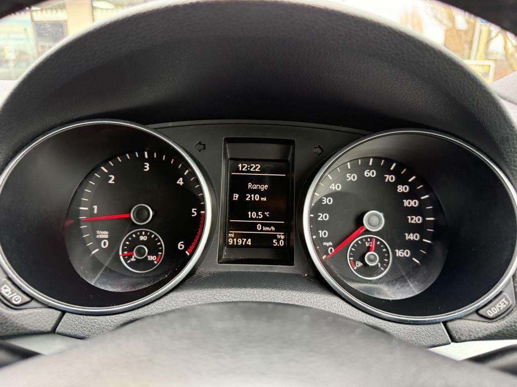 2015 VOLKSWAGEN GOLF 2015 VOLKSWAGEN GOLF