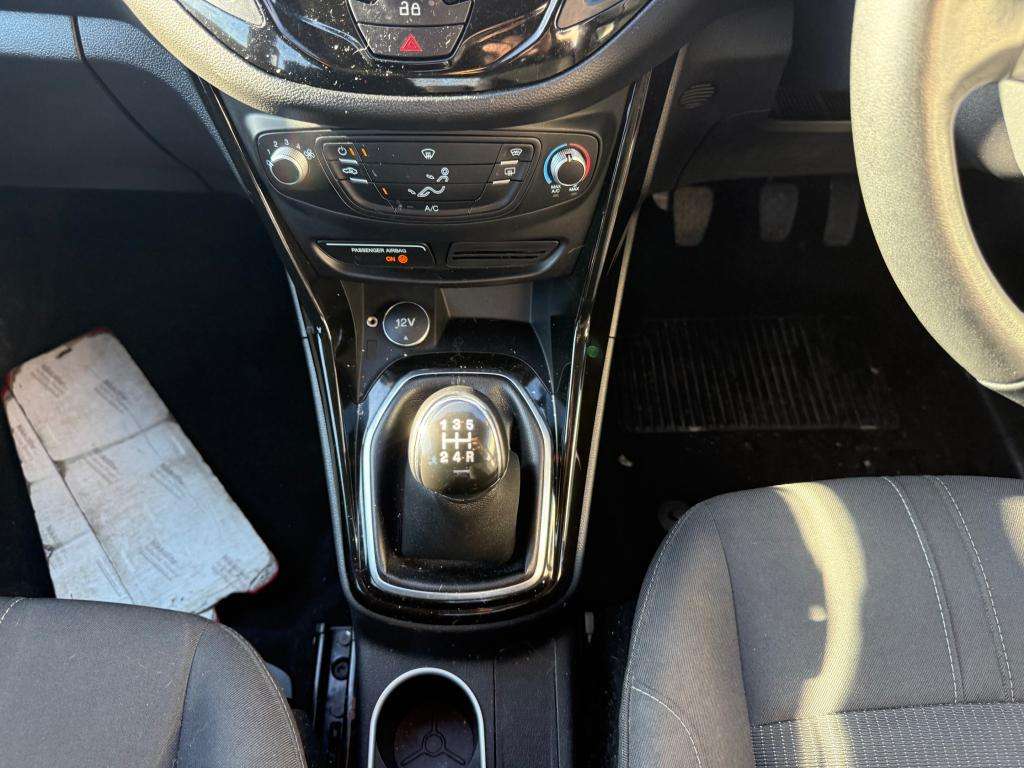 2014 FORD B-MAX 2014 FORD B-MAX