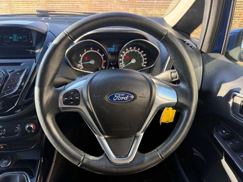 2014 FORD B-MAX 2014 FORD B-MAX