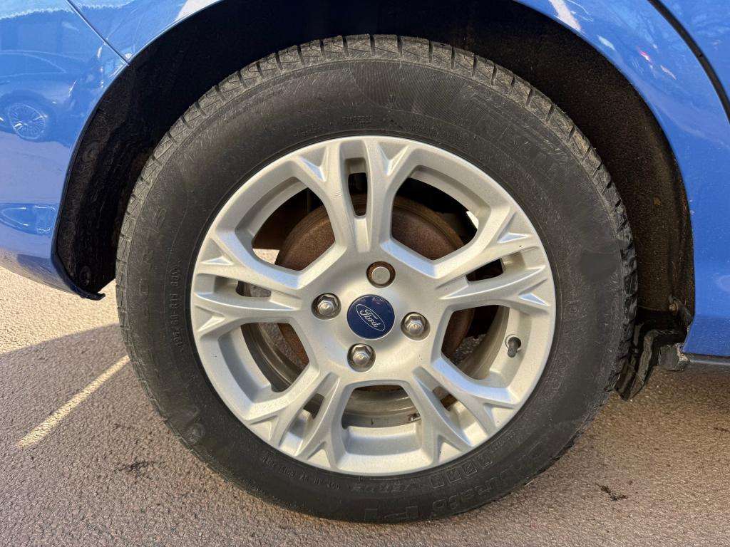 2014 FORD B-MAX 2014 FORD B-MAX