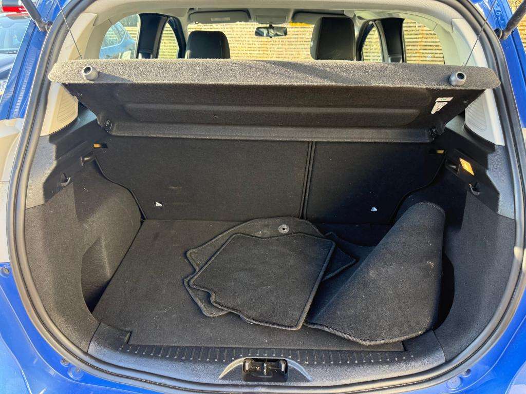 2014 FORD B-MAX 2014 FORD B-MAX