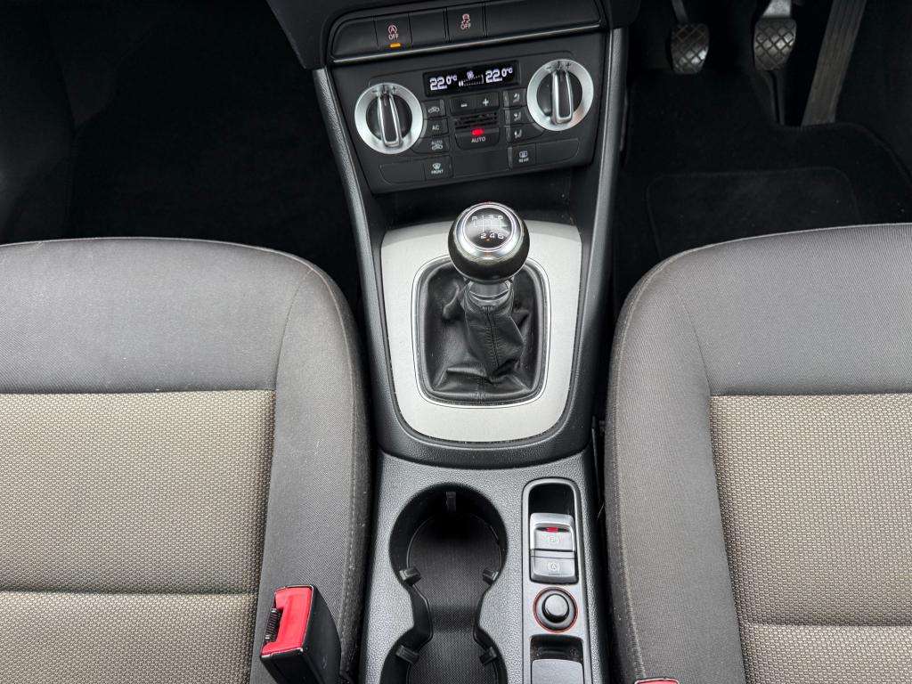 2013 AUDI Q3 2013 AUDI Q3