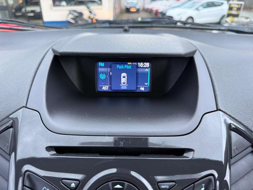 2017 FORD ECOSPORT 2017 FORD ECOSPORT