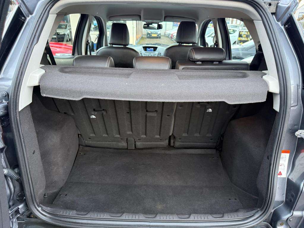 2017 FORD ECOSPORT 2017 FORD ECOSPORT