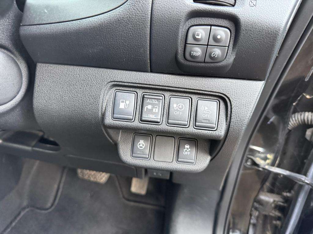 2015 NISSAN LEAF 2015 NISSAN LEAF