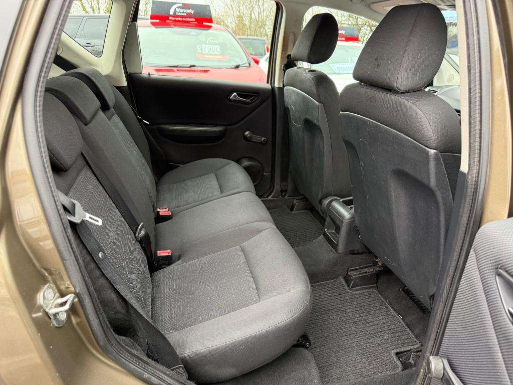 2009 MERCEDES-BENZ A-CLASS 2009 MERCEDES-BENZ A-CLASS