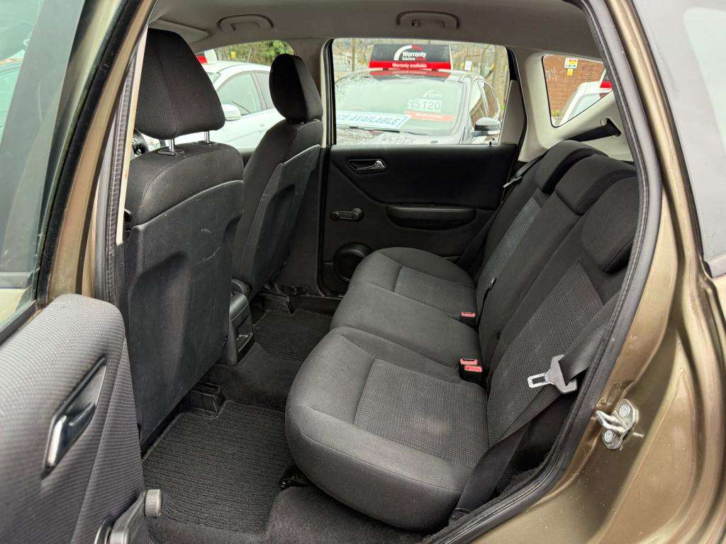 2009 MERCEDES-BENZ A-CLASS 2009 MERCEDES-BENZ A-CLASS