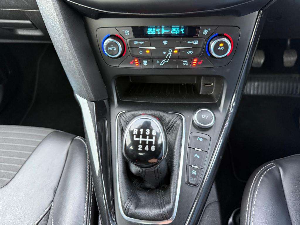 2017 FORD FOCUS 2017 FORD FOCUS