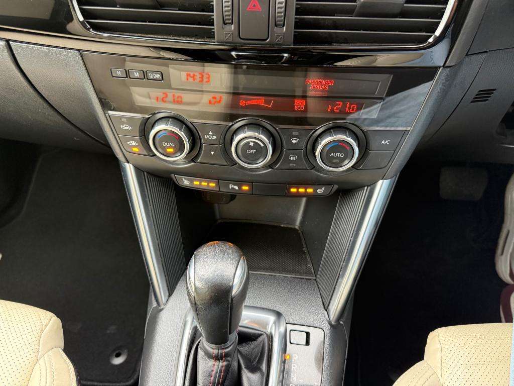 2014 MAZDA CX-5 2014 MAZDA CX-5