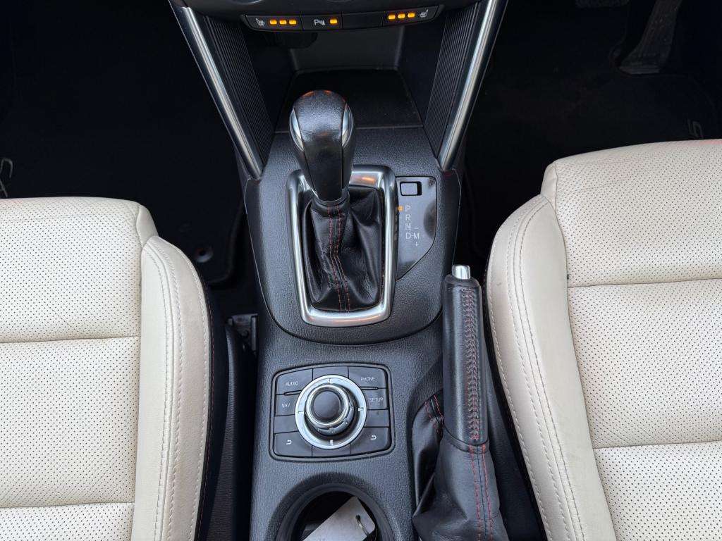 2014 MAZDA CX-5 2014 MAZDA CX-5