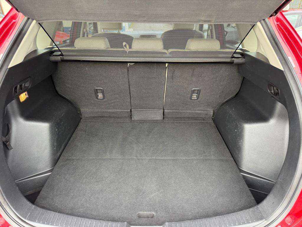 2014 MAZDA CX-5 2014 MAZDA CX-5