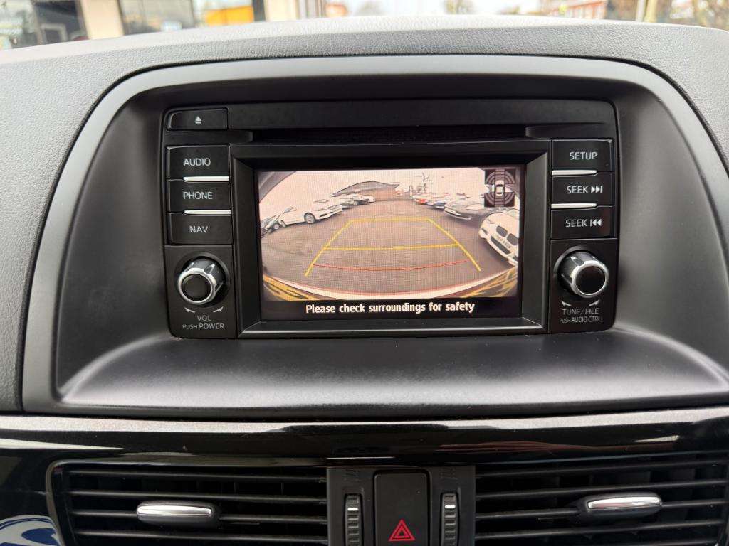 2014 MAZDA CX-5 2014 MAZDA CX-5