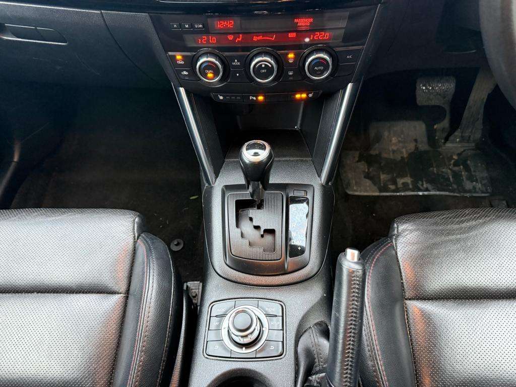 2013 MAZDA CX-5 2013 MAZDA CX-5