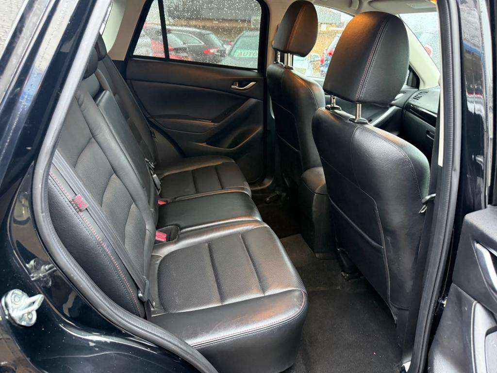 2013 MAZDA CX-5 2013 MAZDA CX-5