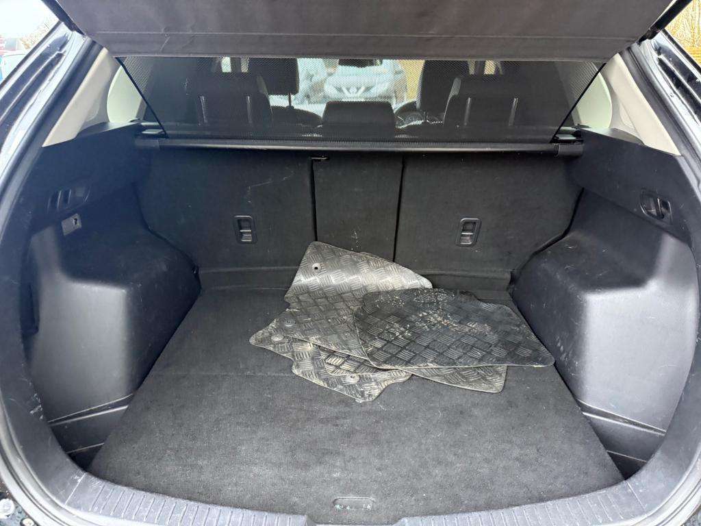 2013 MAZDA CX-5 2013 MAZDA CX-5