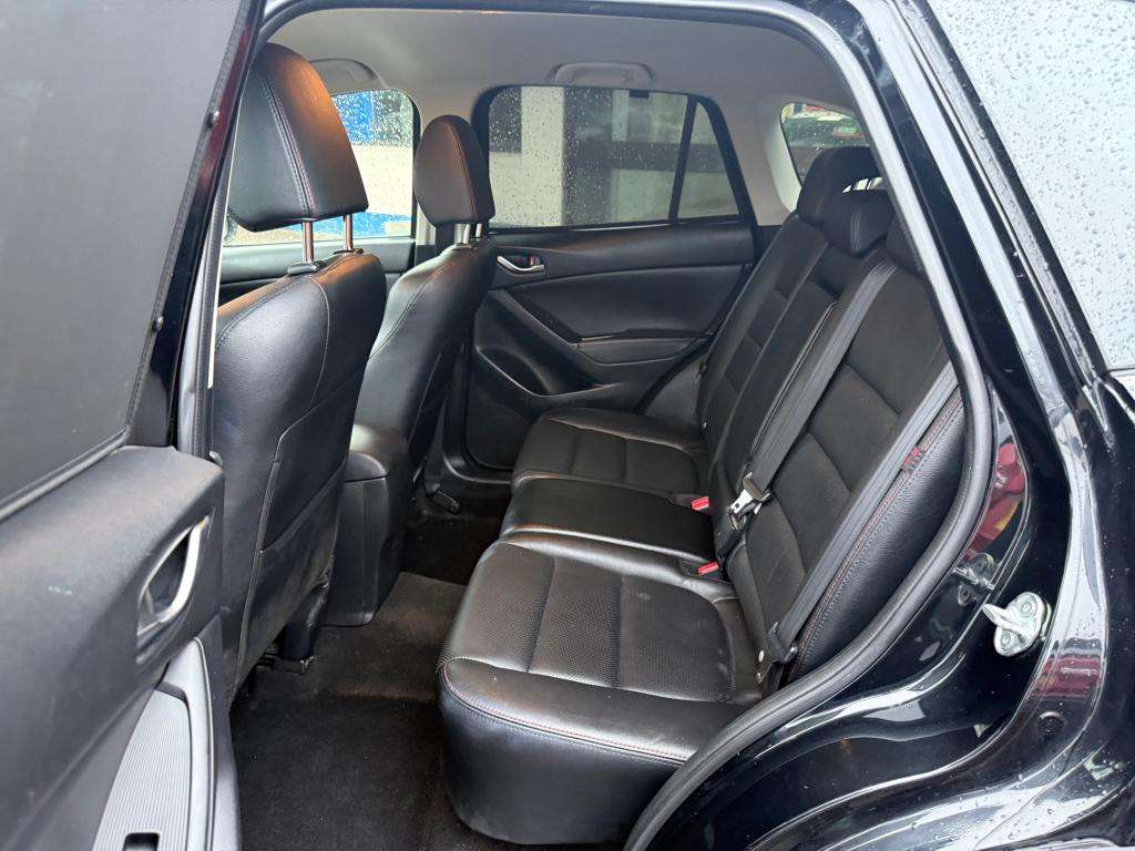 2013 MAZDA CX-5 2013 MAZDA CX-5