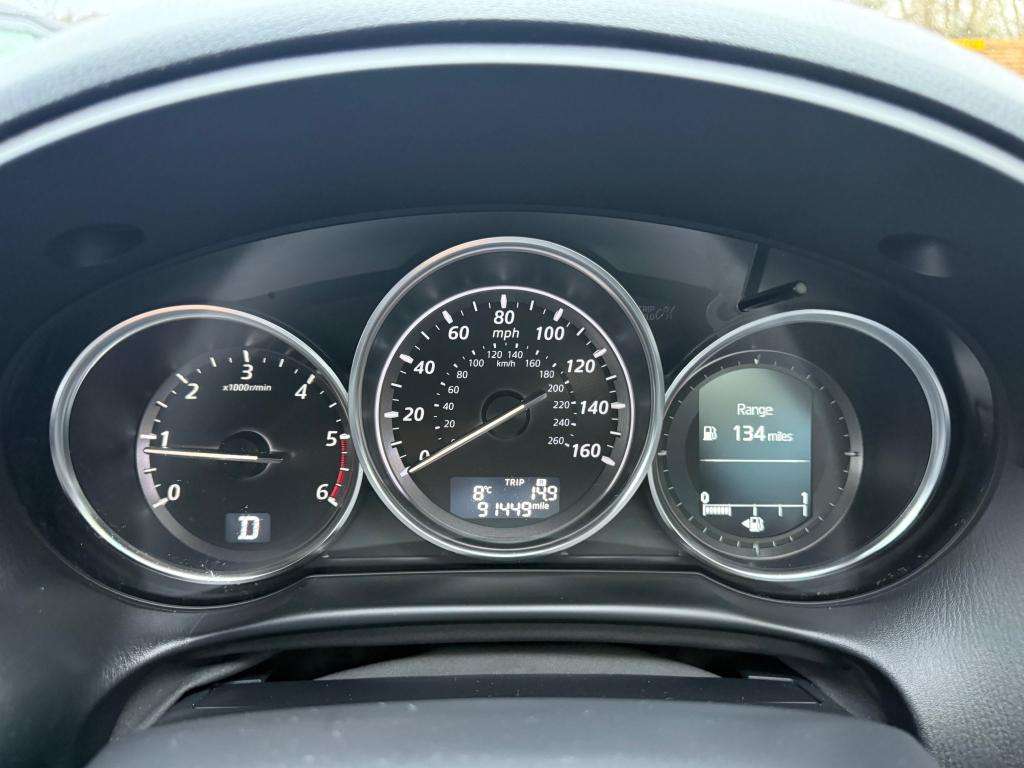 2013 MAZDA CX-5 2013 MAZDA CX-5