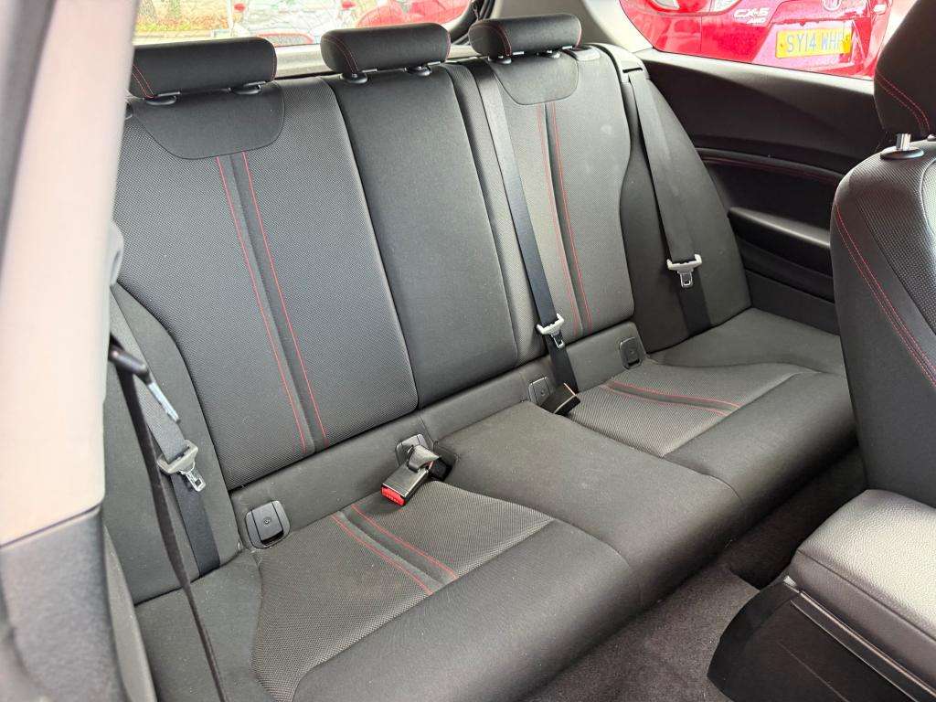 2016 BMW 1 SERIES 2016 BMW 1 SERIES