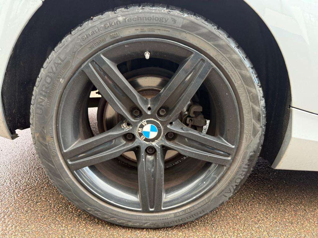 2016 BMW 1 SERIES 2016 BMW 1 SERIES