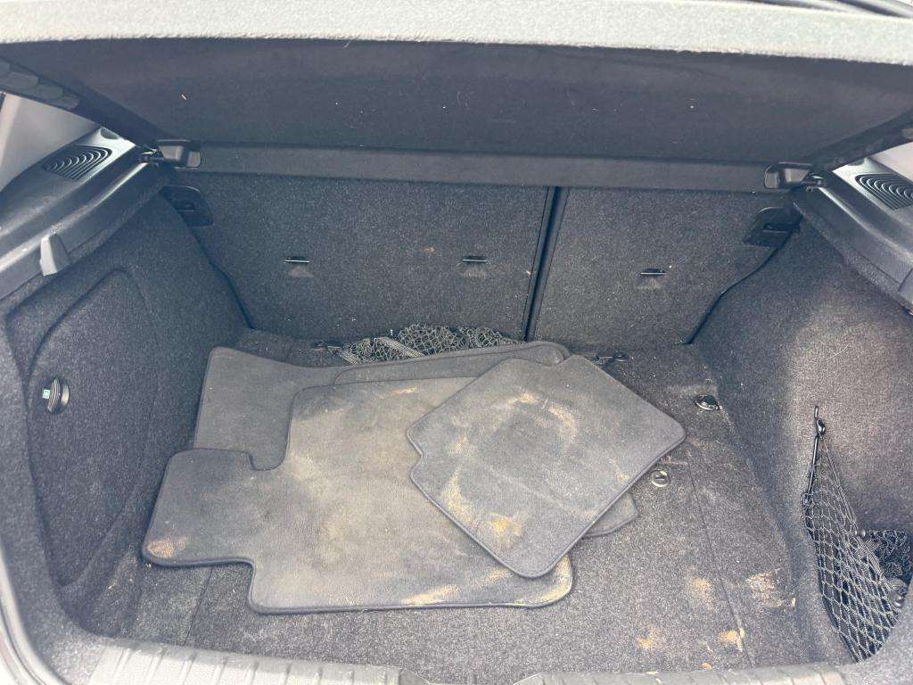 2016 BMW 1 SERIES 2016 BMW 1 SERIES