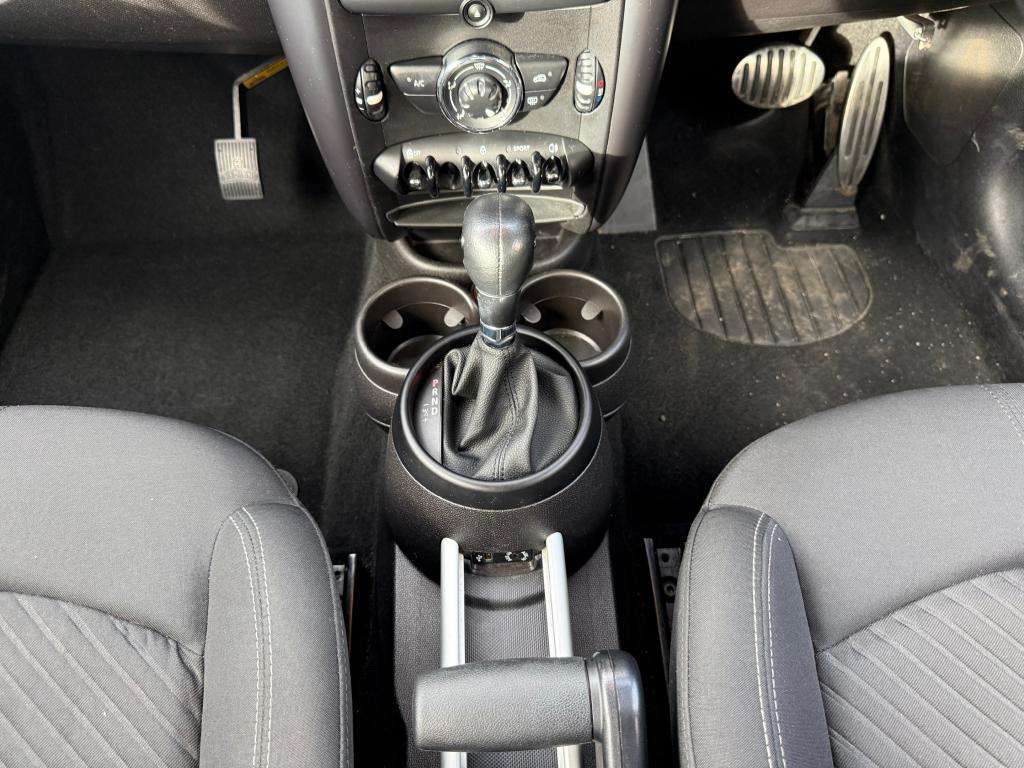 2013 MINI COUNTRYMAN 2013 MINI COUNTRYMAN