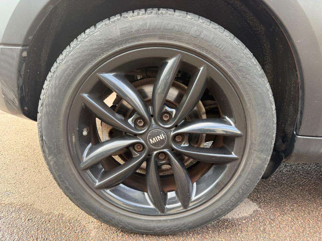 2013 MINI COUNTRYMAN 2013 MINI COUNTRYMAN