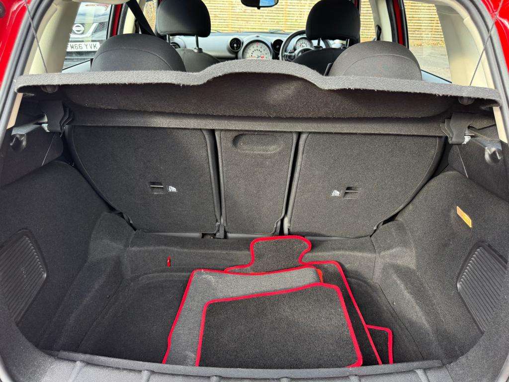 2013 MINI COUNTRYMAN 2013 MINI COUNTRYMAN