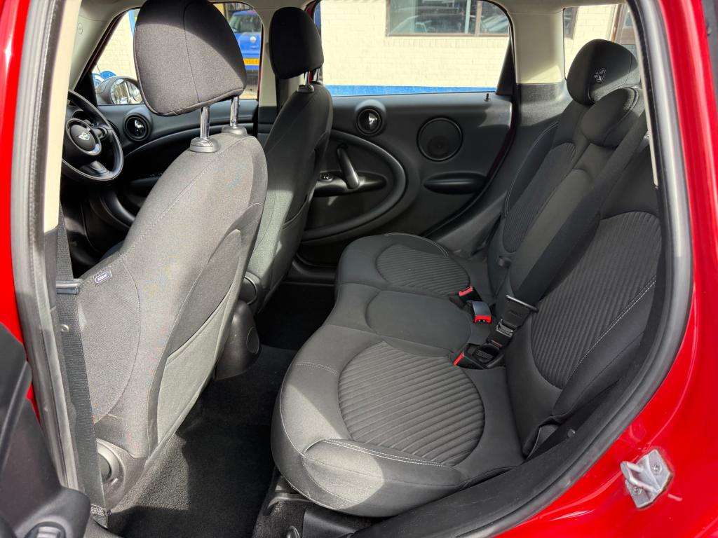 2013 MINI COUNTRYMAN 2013 MINI COUNTRYMAN