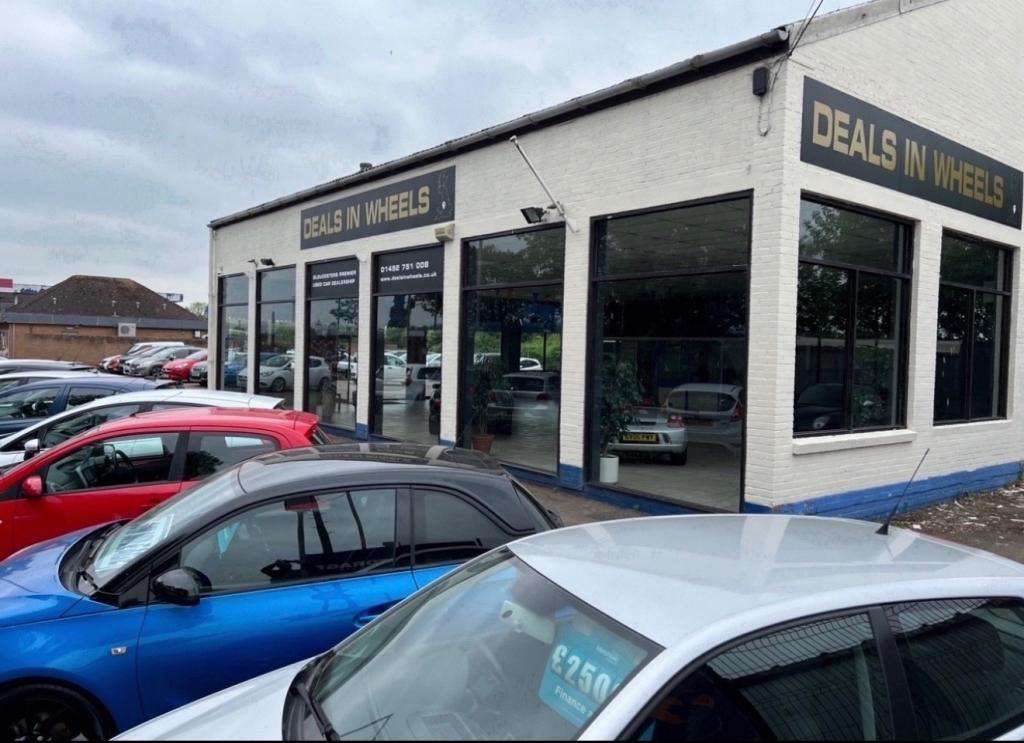 2013 FORD KUGA 2013 FORD KUGA