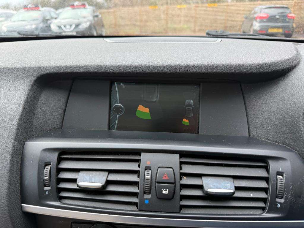 2011 BMW X3 2011 BMW X3