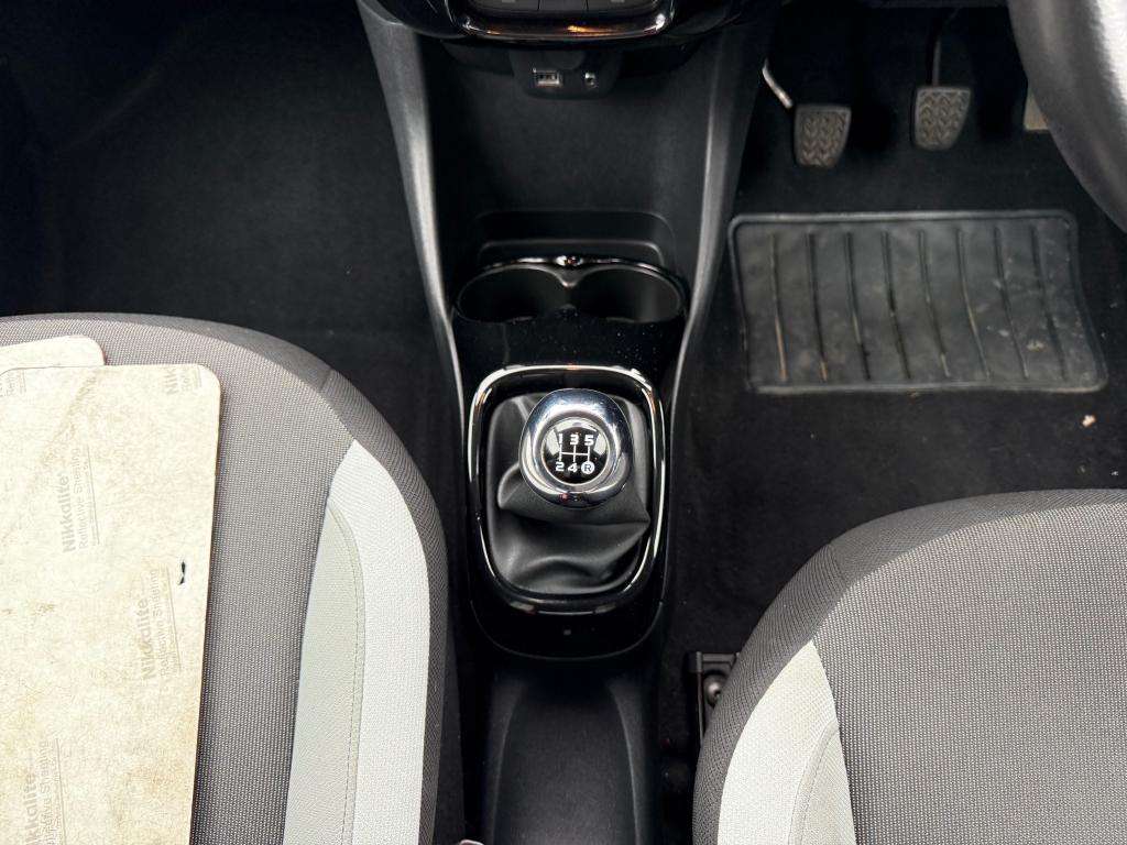 2018 TOYOTA AYGO 2018 TOYOTA AYGO