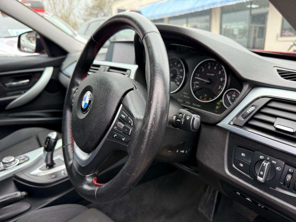 2015 BMW 3 SERIES 2015 BMW 3 SERIES