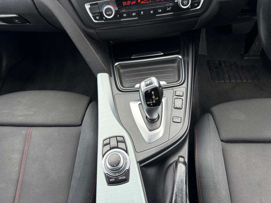 2015 BMW 3 SERIES 2015 BMW 3 SERIES