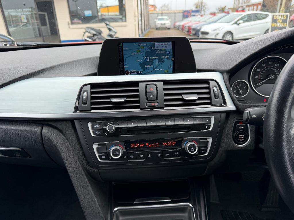 2015 BMW 3 SERIES 2015 BMW 3 SERIES