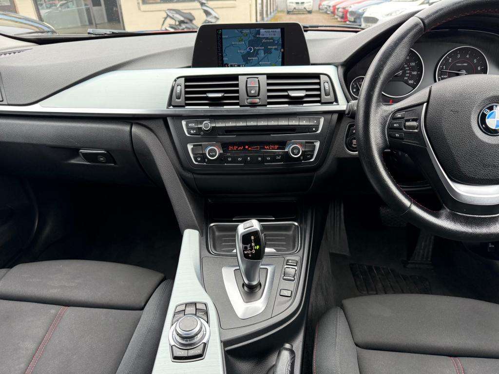 2015 BMW 3 SERIES 2015 BMW 3 SERIES