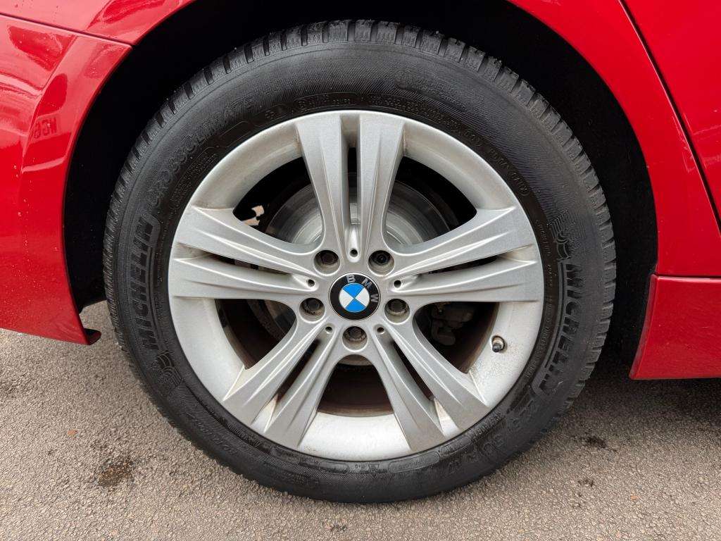 2015 BMW 3 SERIES 2015 BMW 3 SERIES