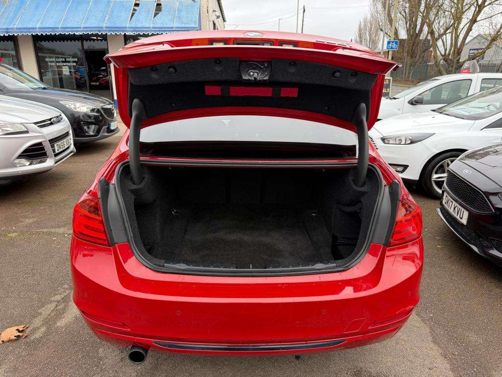 2015 BMW 3 SERIES 2015 BMW 3 SERIES