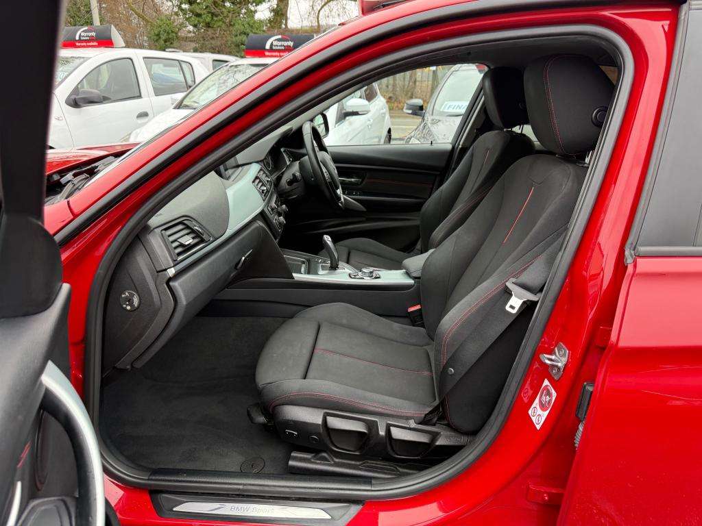 2015 BMW 3 SERIES 2015 BMW 3 SERIES