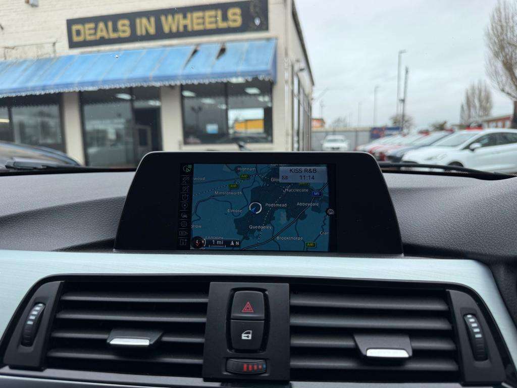 2015 BMW 3 SERIES 2015 BMW 3 SERIES