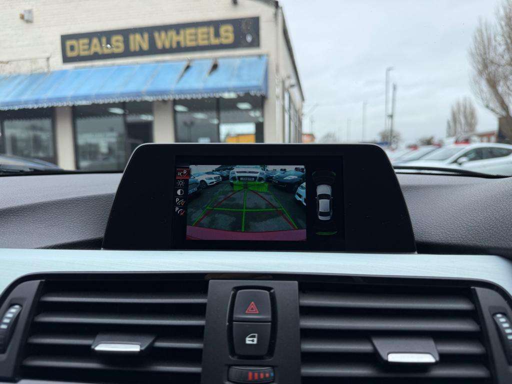 2015 BMW 3 SERIES 2015 BMW 3 SERIES