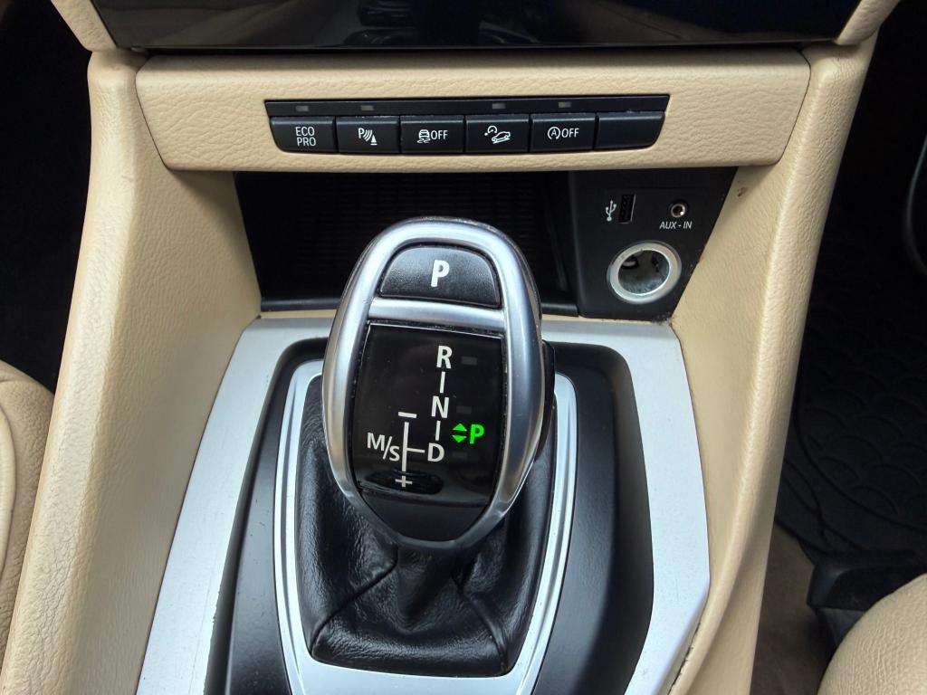 2014 BMW X1 2014 BMW X1