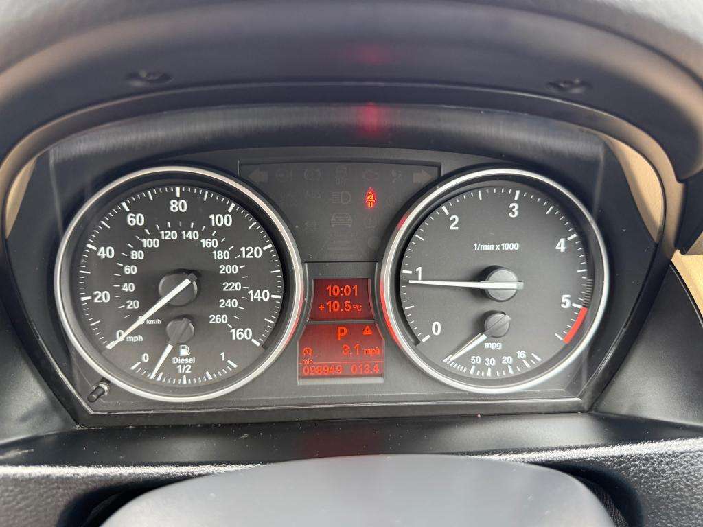 2014 BMW X1 2014 BMW X1