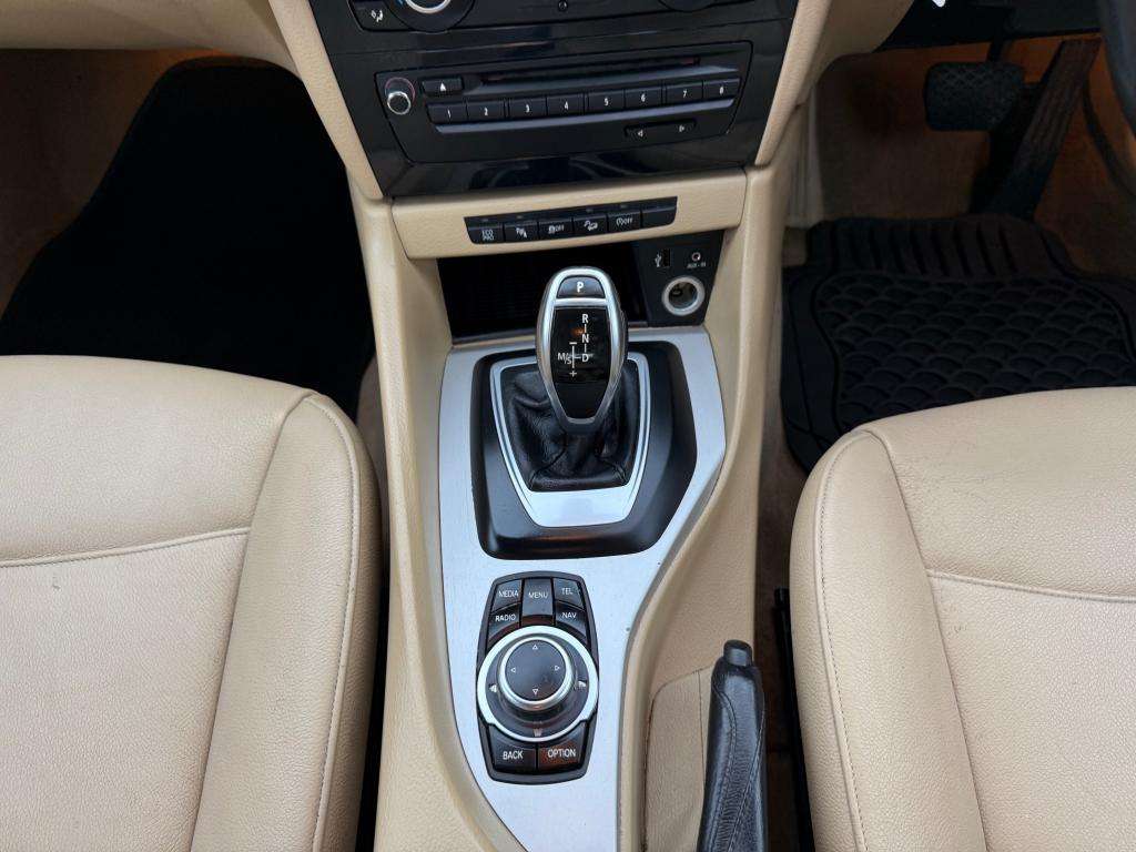 2014 BMW X1 2014 BMW X1