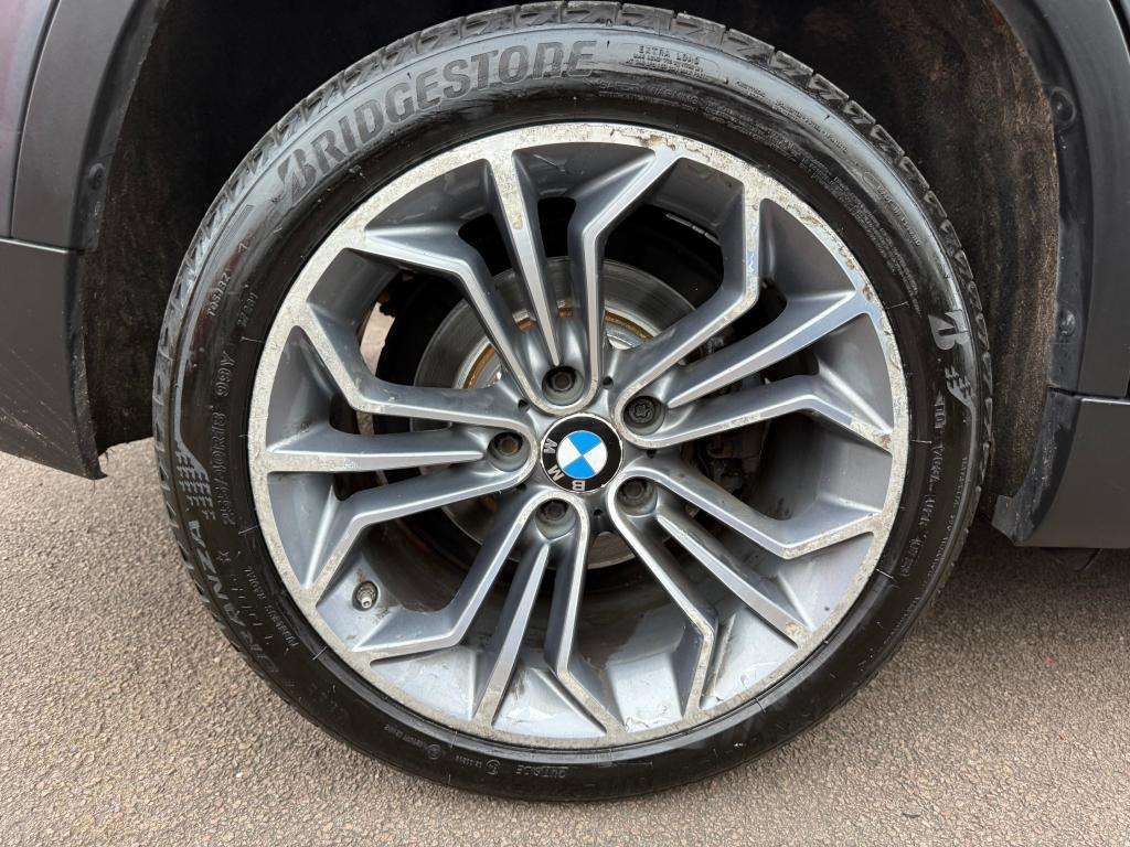 2014 BMW X1 2014 BMW X1