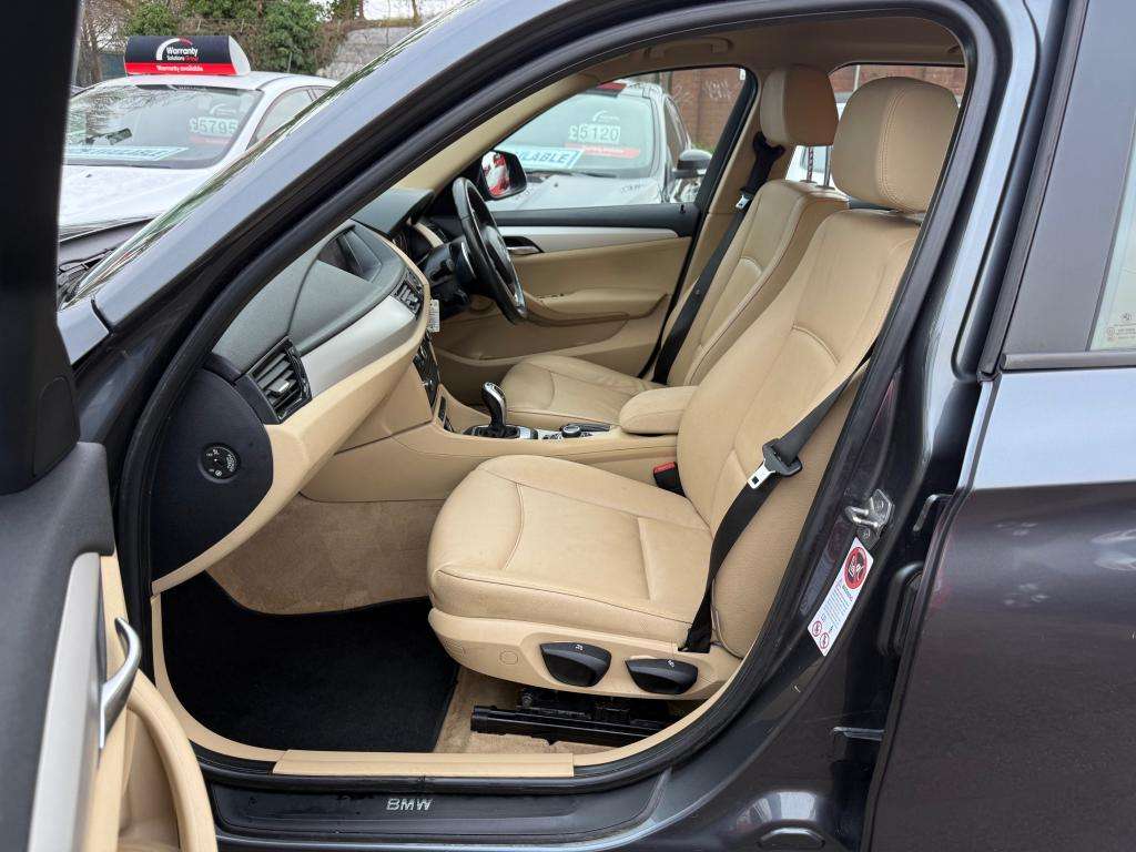 2014 BMW X1 2014 BMW X1