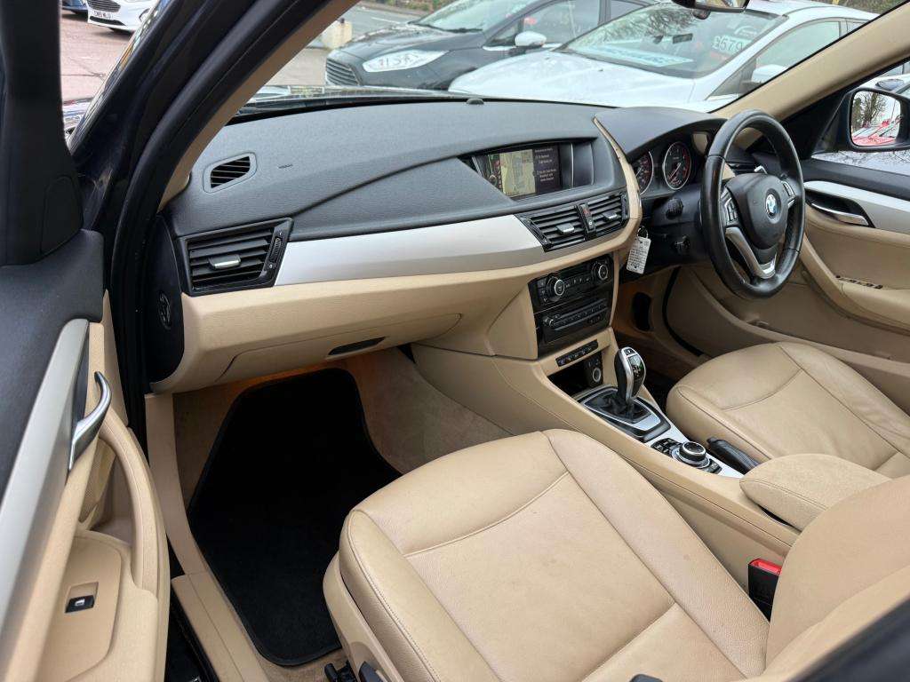 2014 BMW X1 2014 BMW X1