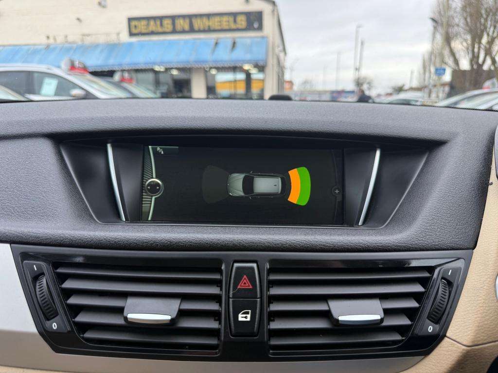 2014 BMW X1 2014 BMW X1