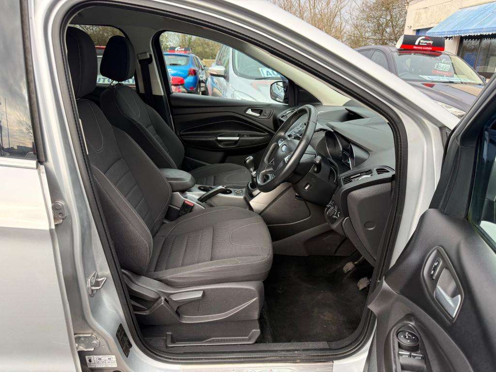2013 FORD KUGA 2013 FORD KUGA
