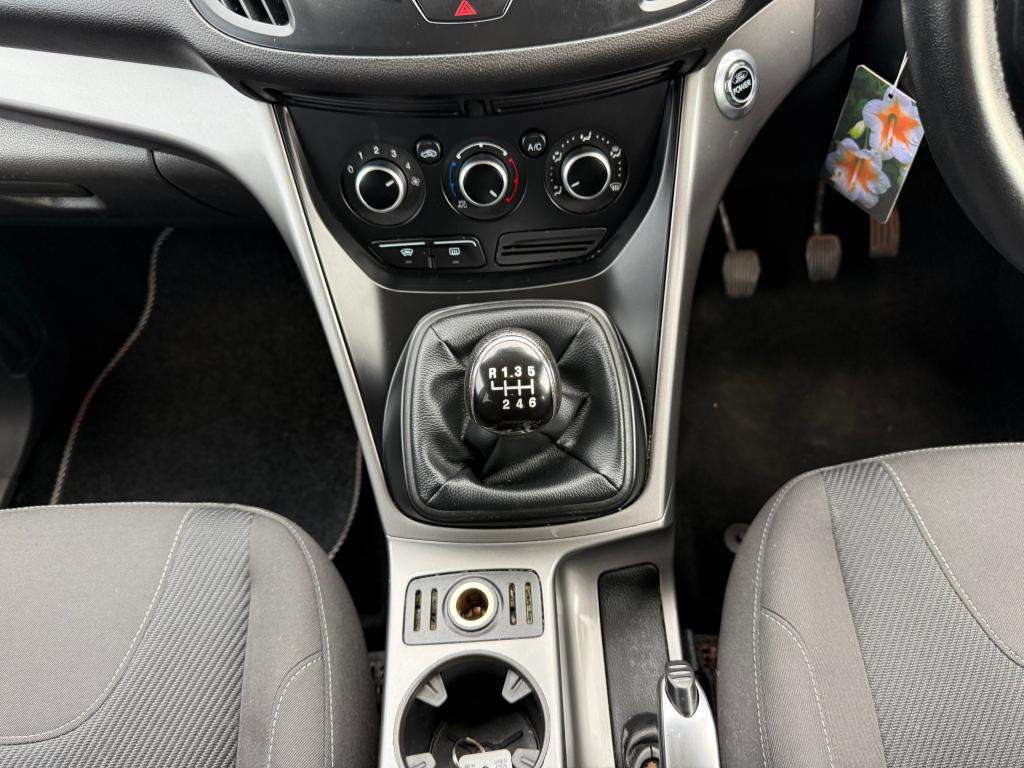 2013 FORD KUGA 2013 FORD KUGA