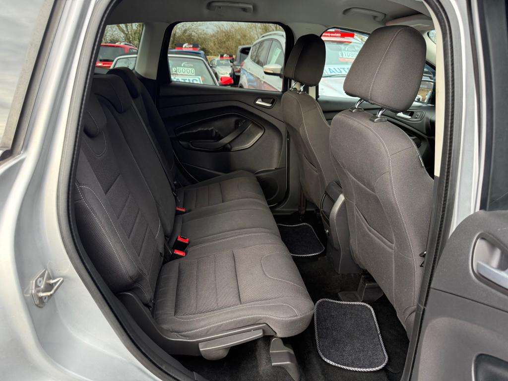 2013 FORD KUGA 2013 FORD KUGA